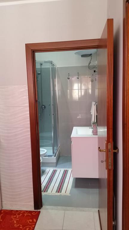 Magic Napoli Red Appartement Buitenkant foto